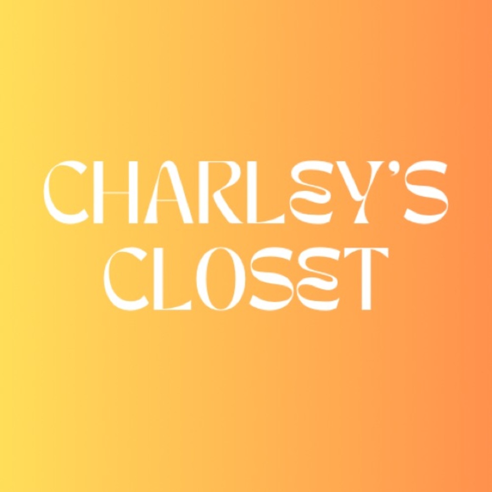 Meet your Posher, Charley
